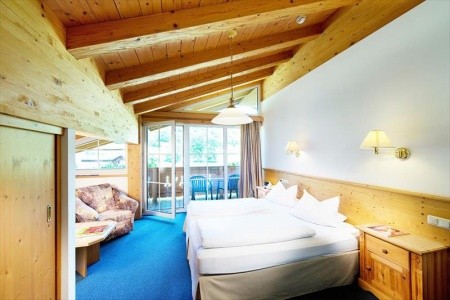 Gasthaus Alpenhof - 16