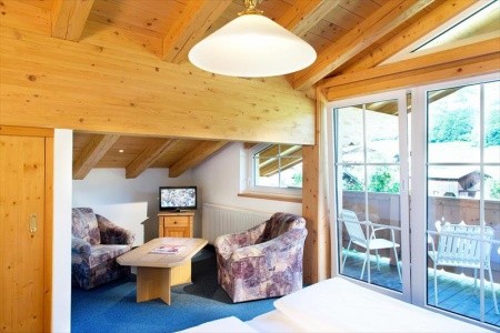 Gasthaus Alpenhof - 17