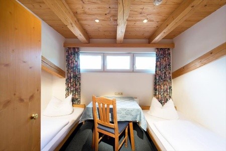 Gasthaus Alpenhof - 18