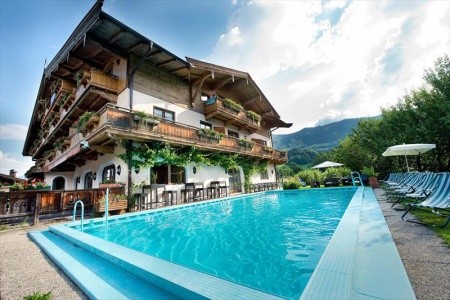 Gasthaus Alpenhof - 19