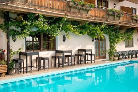 Gasthaus Alpenhof - 21