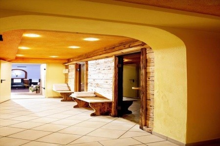 Gasthaus Alpenhof - 25