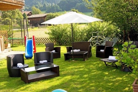 Gasthaus Alpenhof - 26