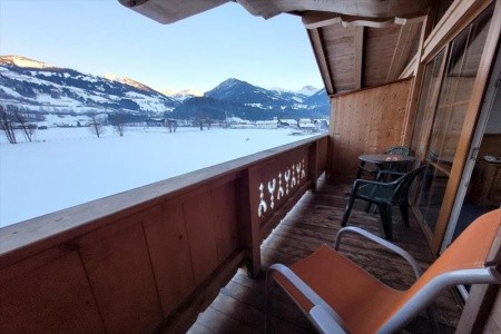 Gasthaus Alpenhof - 27