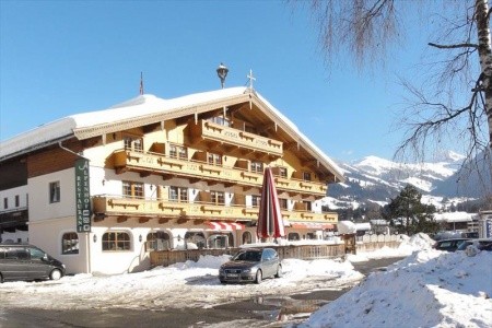 Gasthaus Alpenhof - 28