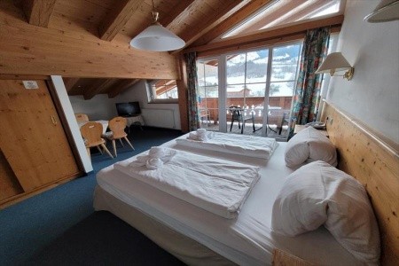 Gasthaus Alpenhof - 29