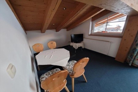 Gasthaus Alpenhof - 30