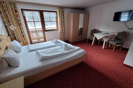 Gasthaus Alpenhof - 33