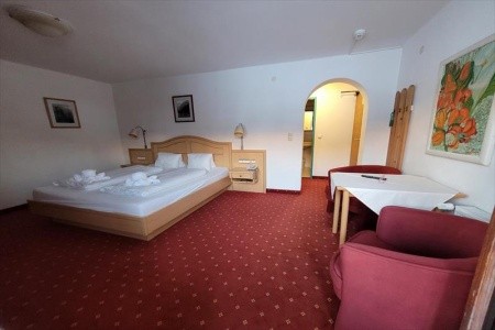 Gasthaus Alpenhof - 34