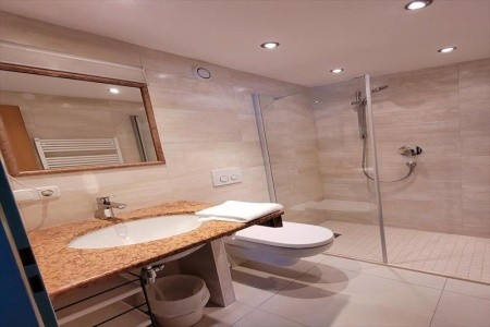 Gasthaus Alpenhof - 35