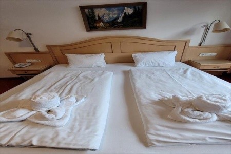 Gasthaus Alpenhof - 36