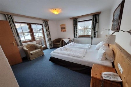 Gasthaus Alpenhof - 37