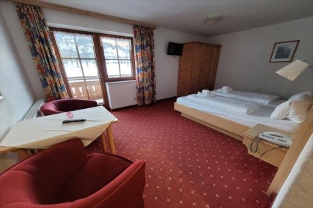 Gasthaus Alpenhof - 39