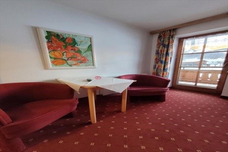 Gasthaus Alpenhof - 40