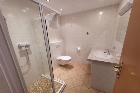 Gasthaus Alpenhof - 43