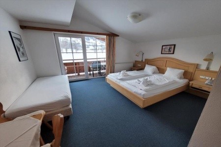 Gasthaus Alpenhof - 44