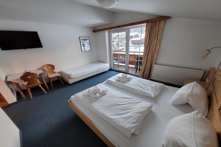 Gasthaus Alpenhof - 45