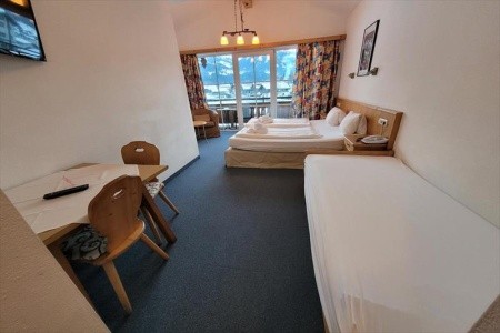 Gasthaus Alpenhof - 46