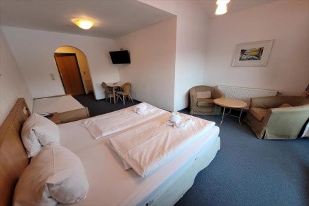 Gasthaus Alpenhof - 47