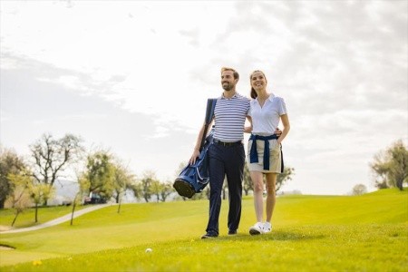 Spa Resort Styria (Bad Waltersdorf) - 17