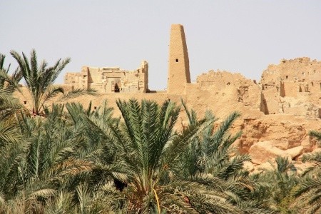 Oáza Síwa s pobytem u moře s odletem z Prahy - 7