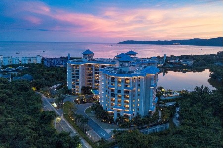 Holiday Inn & Suites Sanya Yalong Bay - 6