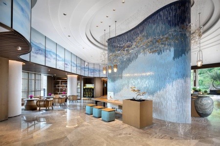 Holiday Inn & Suites Sanya Yalong Bay - 9