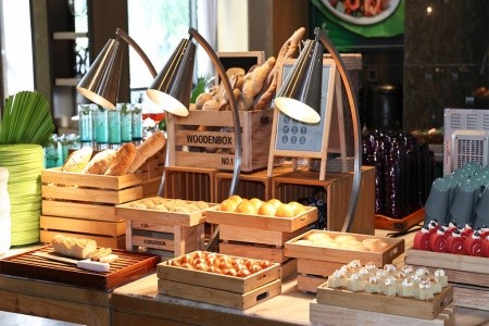 Holiday Inn & Suites Sanya Yalong Bay - 12