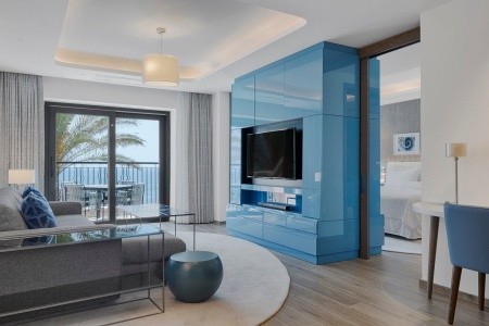 The Westin Dragonara Resort - 13