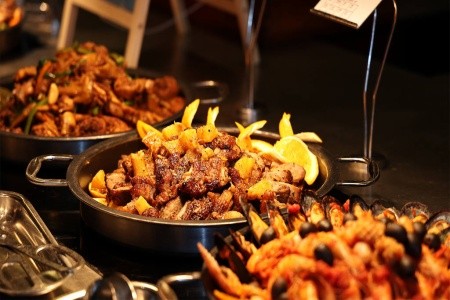 Holiday Inn & Suites Sanya Yalong Bay - 21