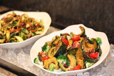 Holiday Inn & Suites Sanya Yalong Bay - 24