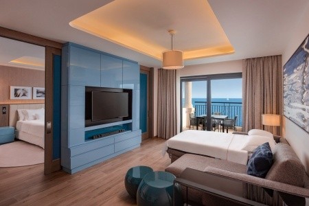 The Westin Dragonara Resort - 15