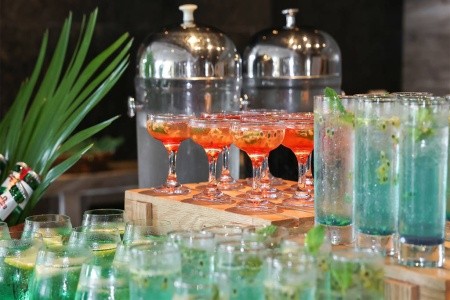 Holiday Inn & Suites Sanya Yalong Bay - 25