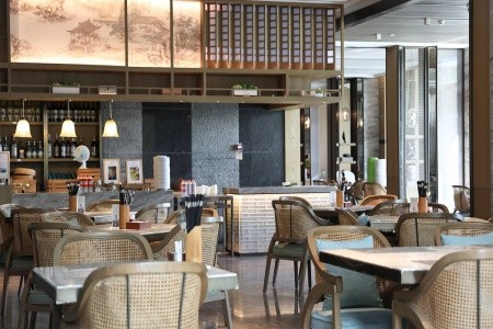 Holiday Inn & Suites Sanya Yalong Bay - 26