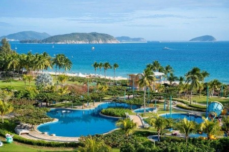 Horizon Resort & Spa - 4