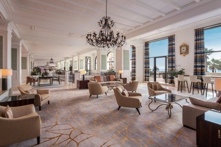 The Westin Dragonara Resort - 18