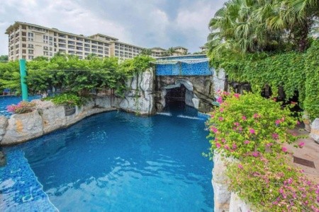 Horizon Resort & Spa - 7