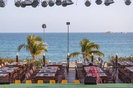 Horizon Resort & Spa - 12