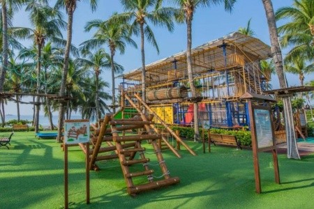 Horizon Resort & Spa - 19