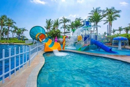 Horizon Resort & Spa - 20