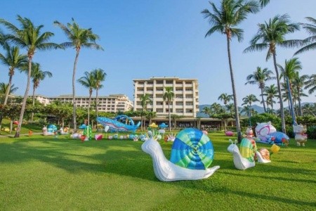 Horizon Resort & Spa - 22