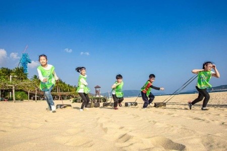 Horizon Resort & Spa - 28