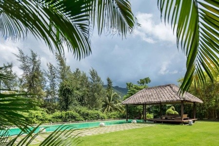 Yalong Bay Villas & Spa Resort - 9