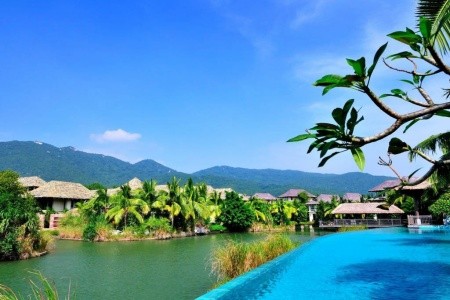 Yalong Bay Villas & Spa Resort - 11