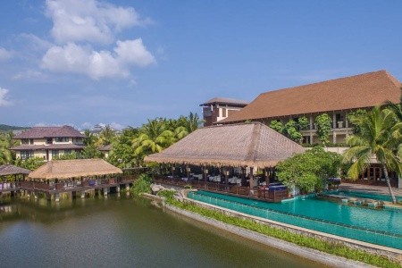 Yalong Bay Villas & Spa Resort - 14
