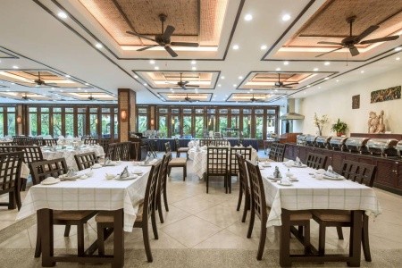 Yalong Bay Villas & Spa Resort - 15