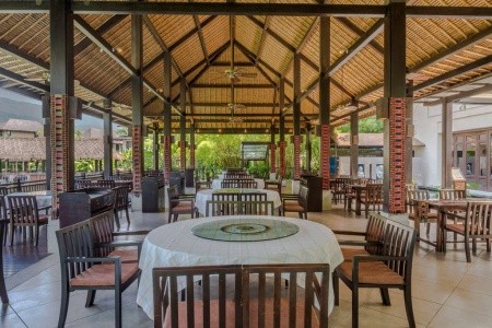 Yalong Bay Villas & Spa Resort - 16