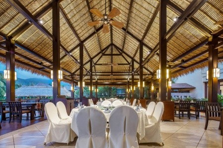 Yalong Bay Villas & Spa Resort - 17