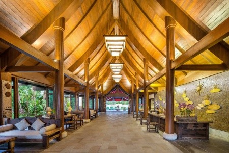 Yalong Bay Villas & Spa Resort - 21