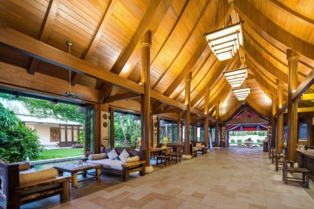 Yalong Bay Villas & Spa Resort - 22